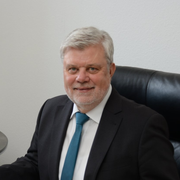 Steuerberater Roland Gärtner
