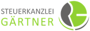 Logo Steuerkanzlei Gärtner