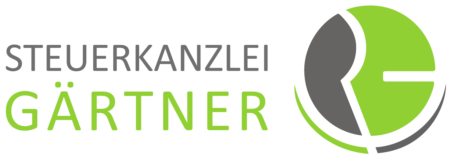 Logo Steuerkanzlei Gärtner