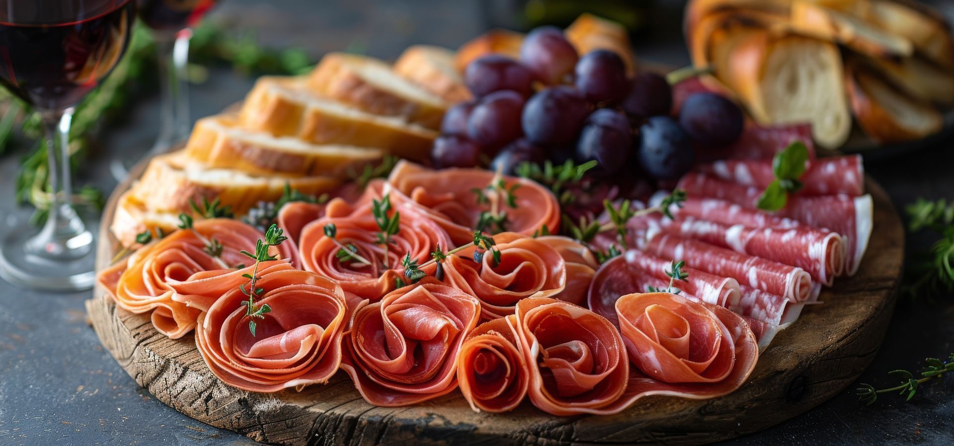 Best Occasions for Heart-Shaped Charcuterie Boards