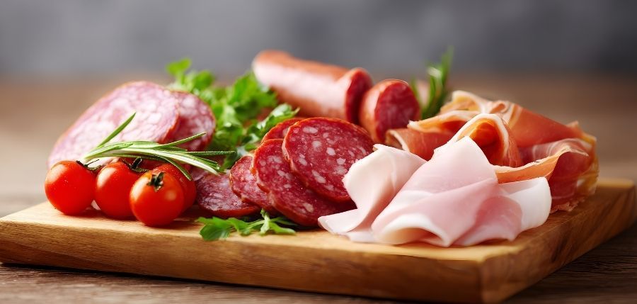 Christmas Charcuterie Board Ingredients: what to pick for a festive spread