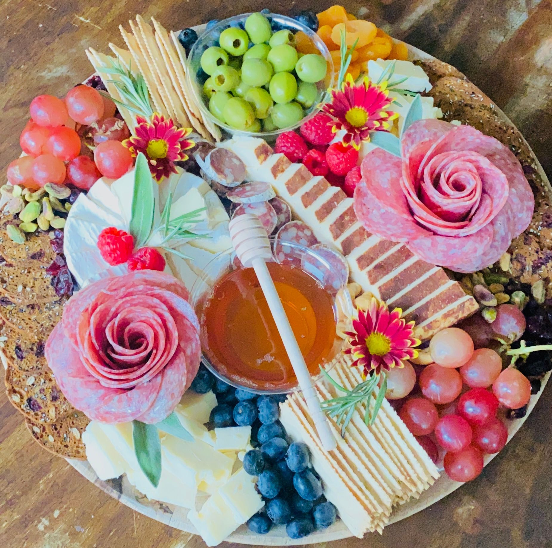 Thanksgiving Effortless and Elegant