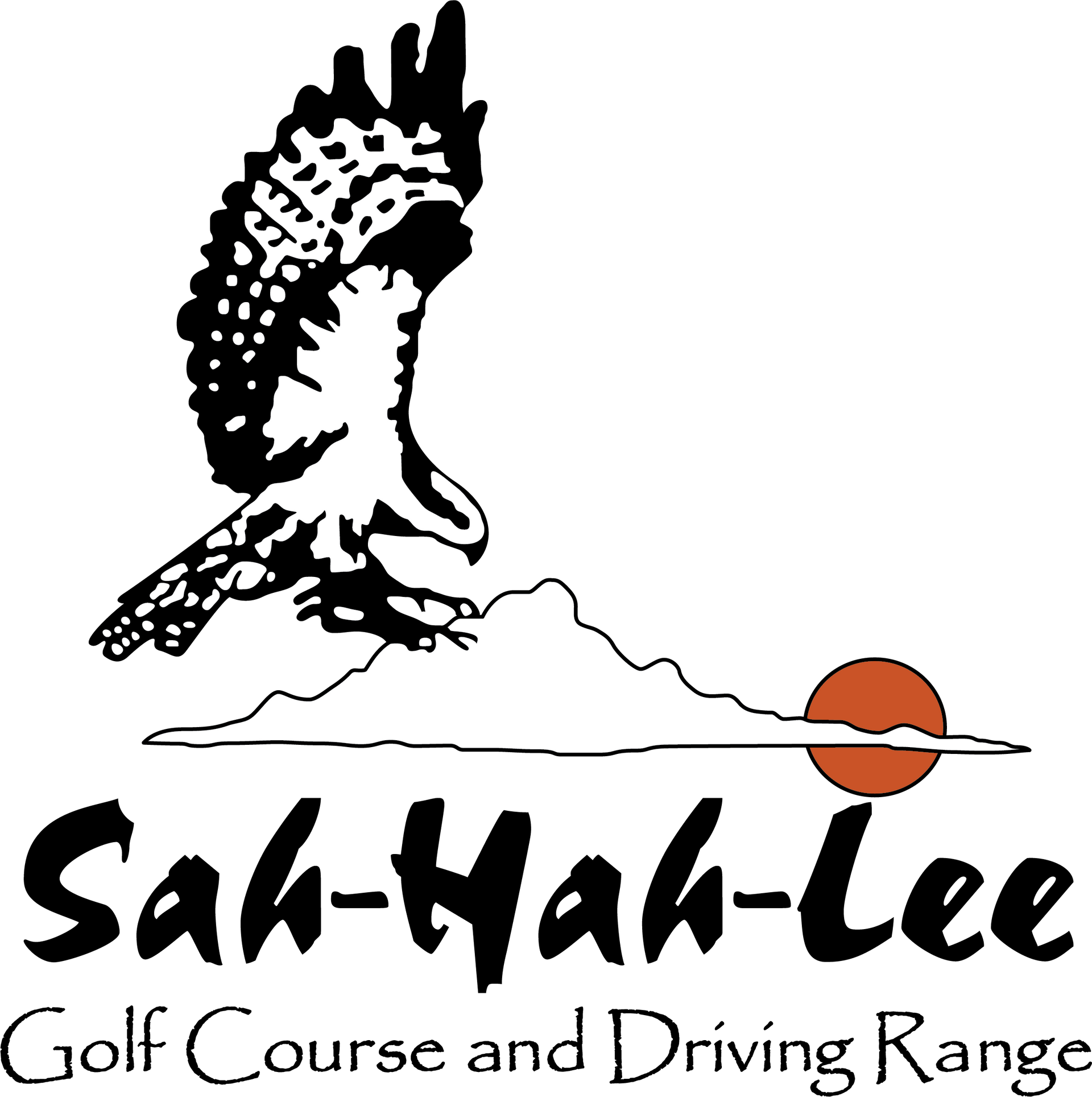 Sah Hah Lee Logo