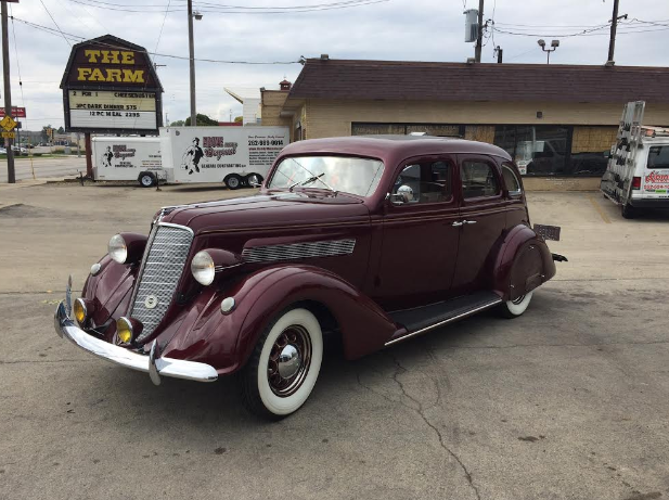 Gallery Image | Govednik Automotive Inc