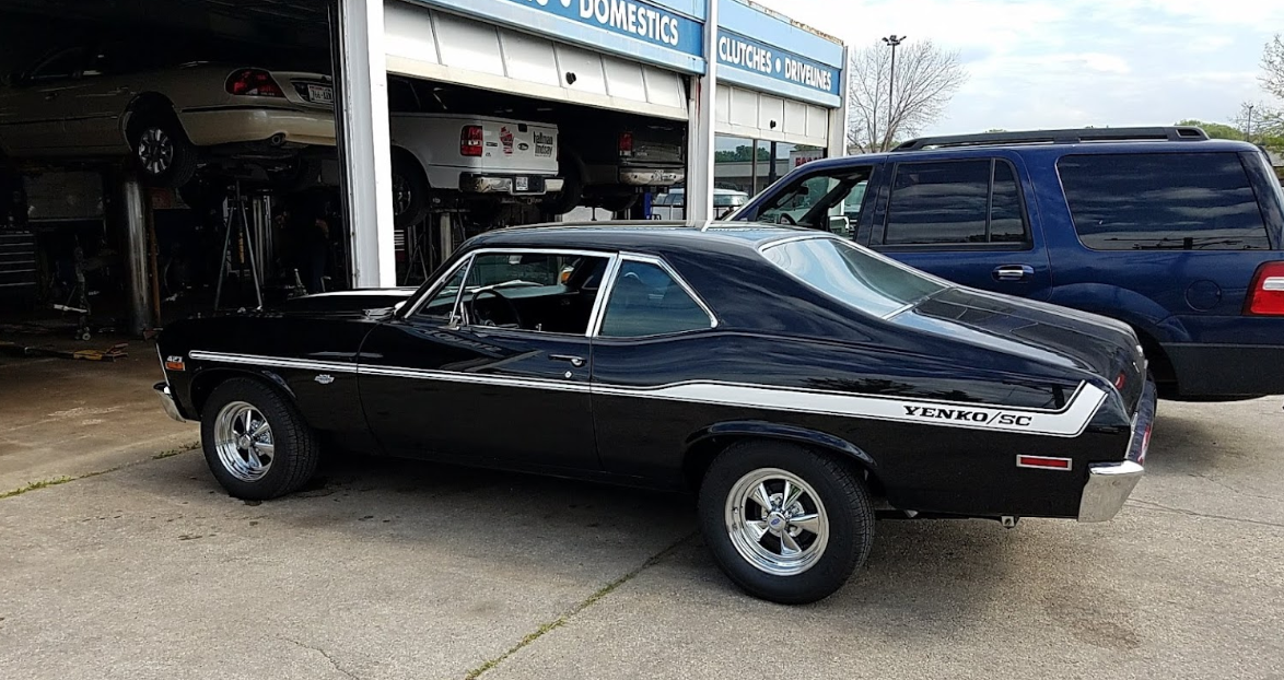 Gallery Image | Govednik Automotive Inc