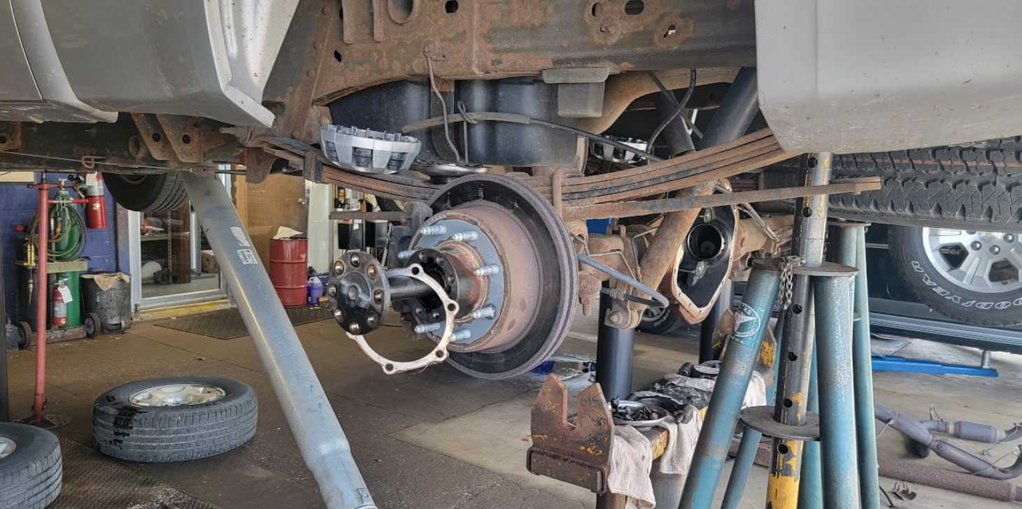 Gallery Image | Govednik Automotive Inc
