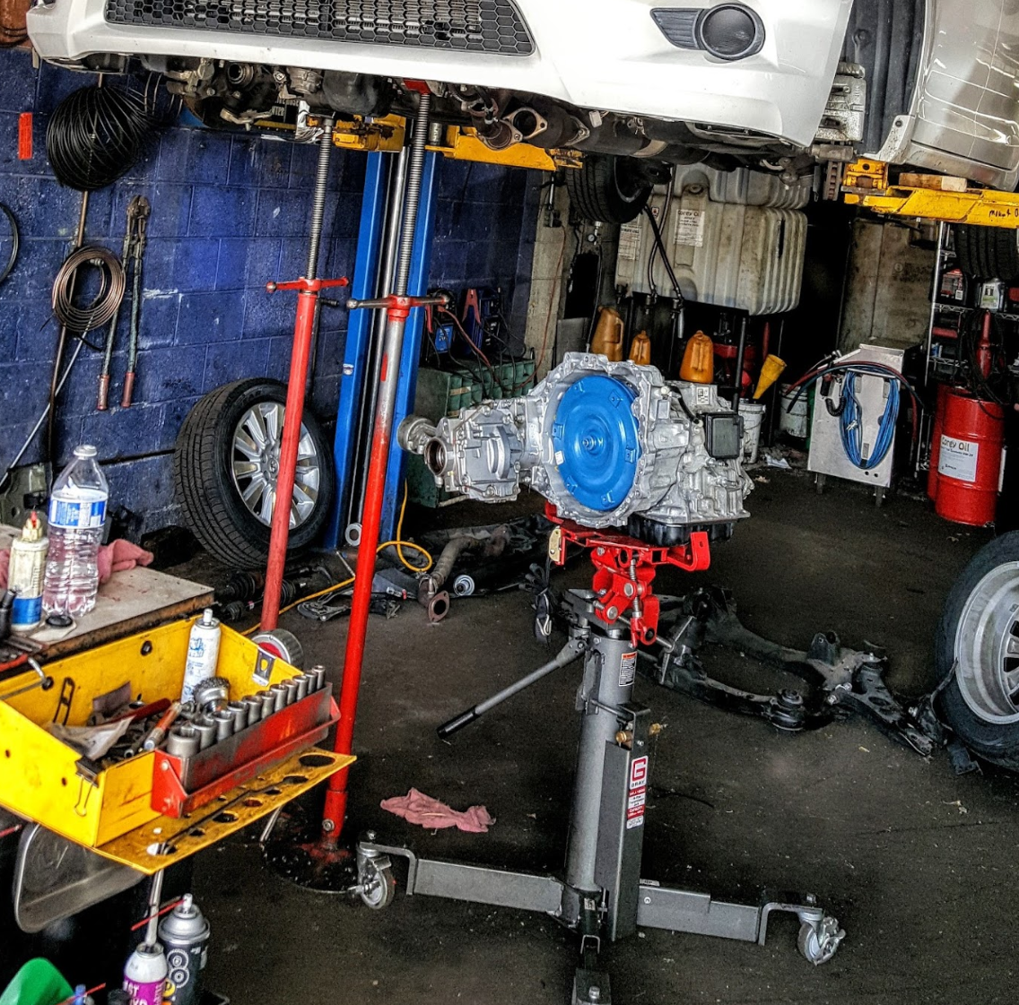 Gallery Image | Govednik Automotive Inc
