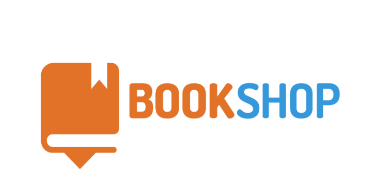 Bookshop logo