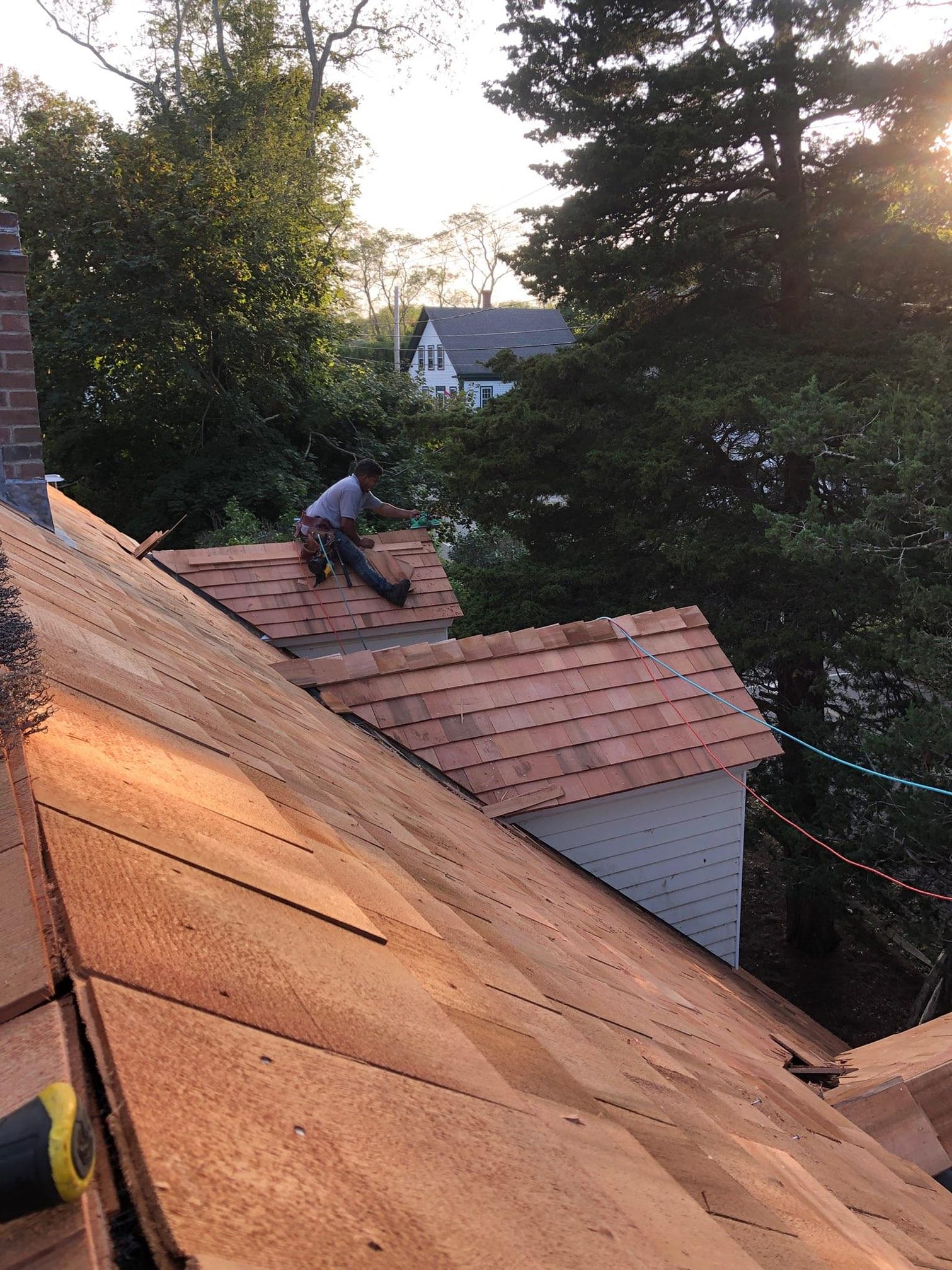 OTR Siding and Trim 3