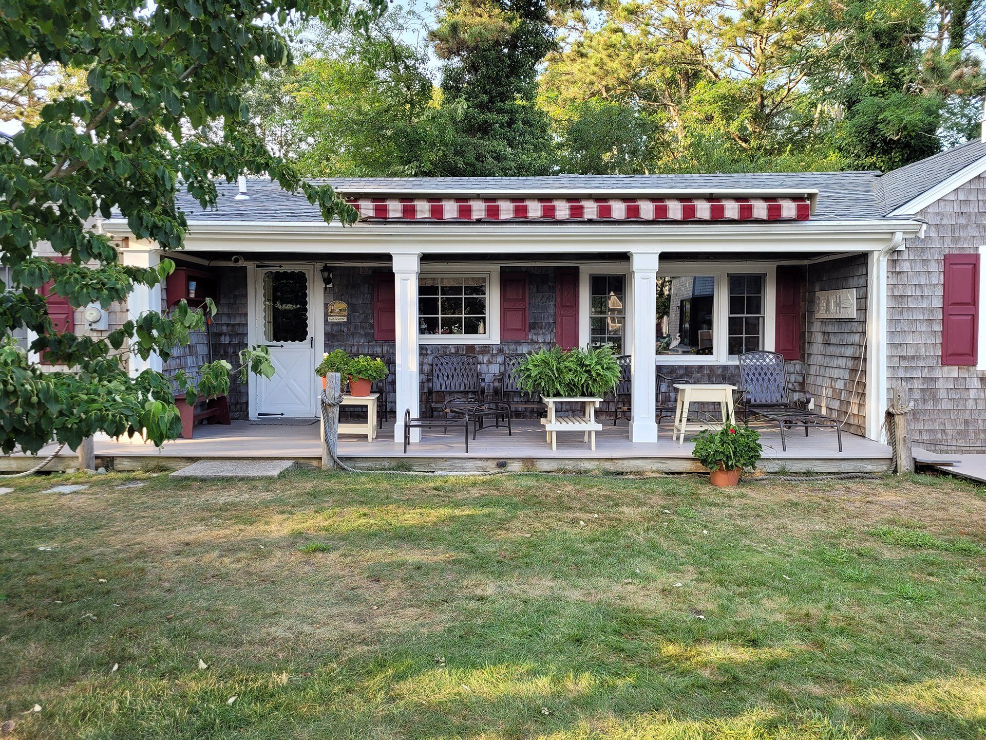 OTR Siding And Trim 1