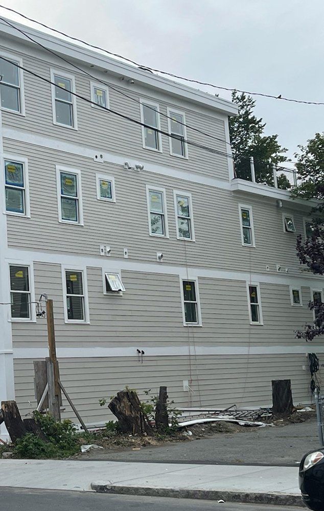 OTR Siding And Trim 13