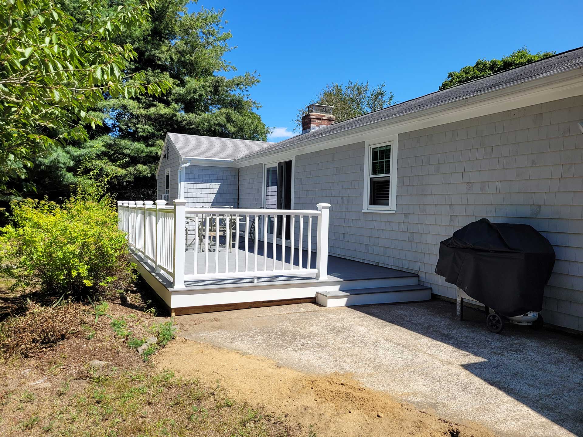 OTR Siding And Trim 15