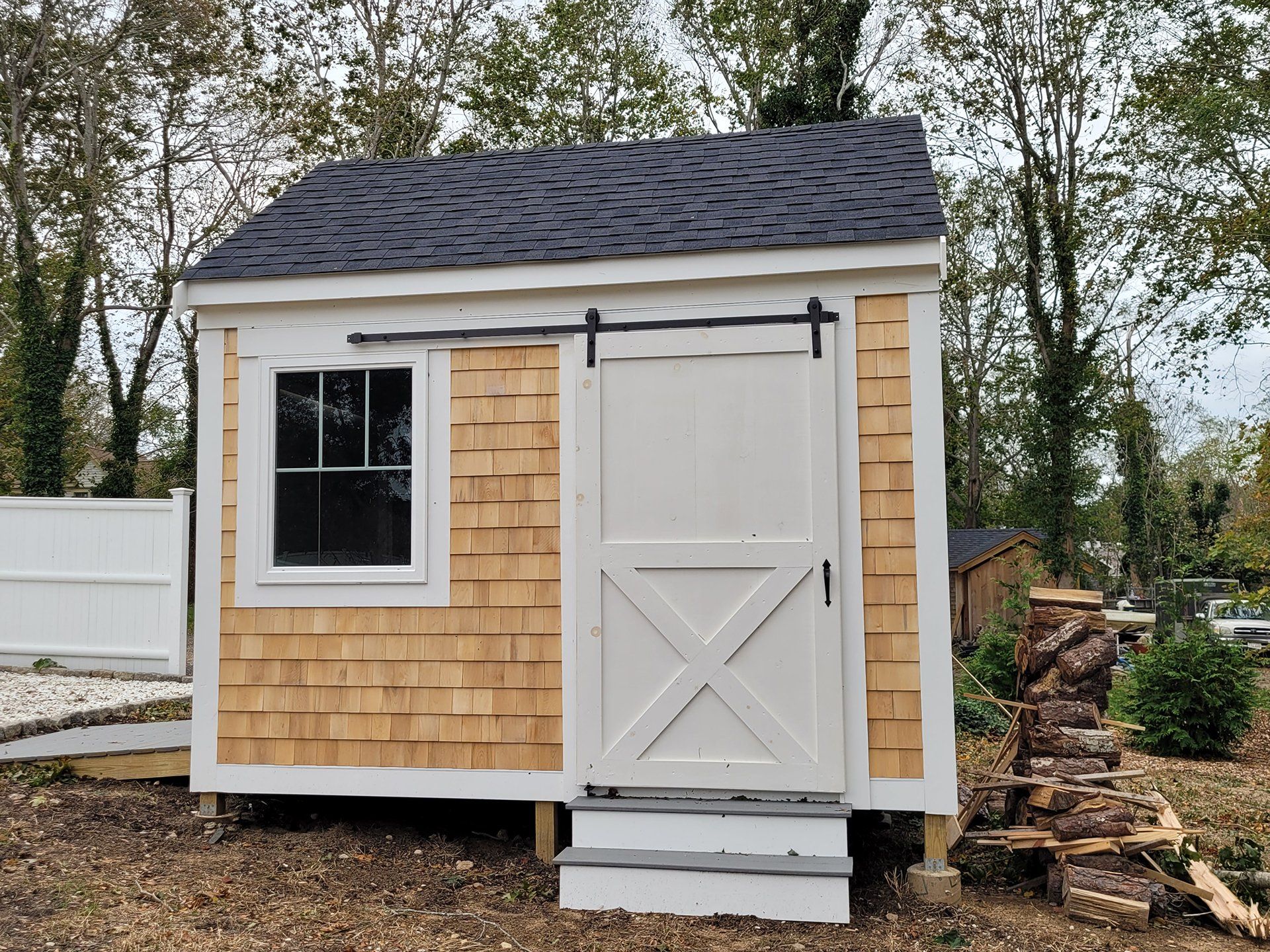 OTR Siding And Trim 26