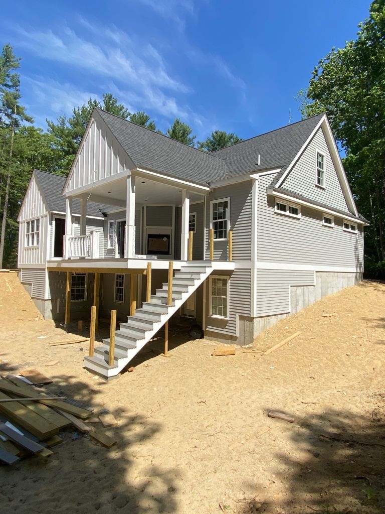 OTR Siding And Trim 28