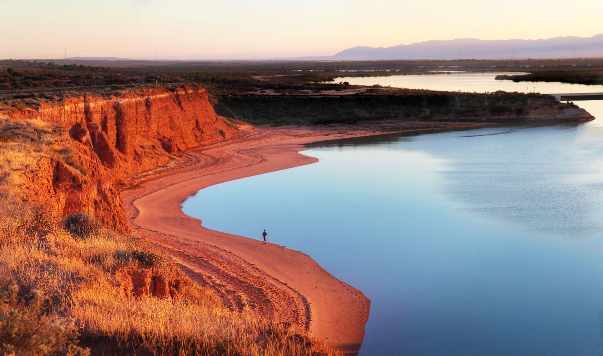 comfortable rooms in Port Augusta