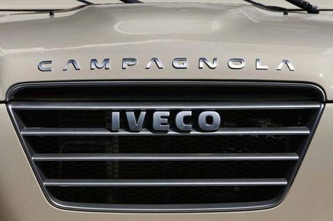 Capagnola Iveco