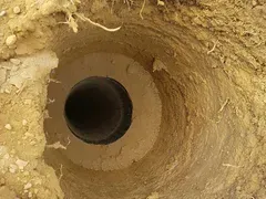 Casing Services — Toorak, VIC — A Access Piling and Rock Drilling