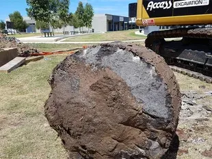 Rock Drilling And Piling — Toorak, VIC — A Access Piling and Rock Drilling