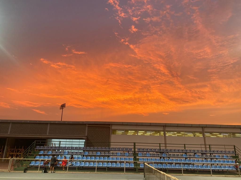 ACADEMIA DE TENIS SANTA MAR