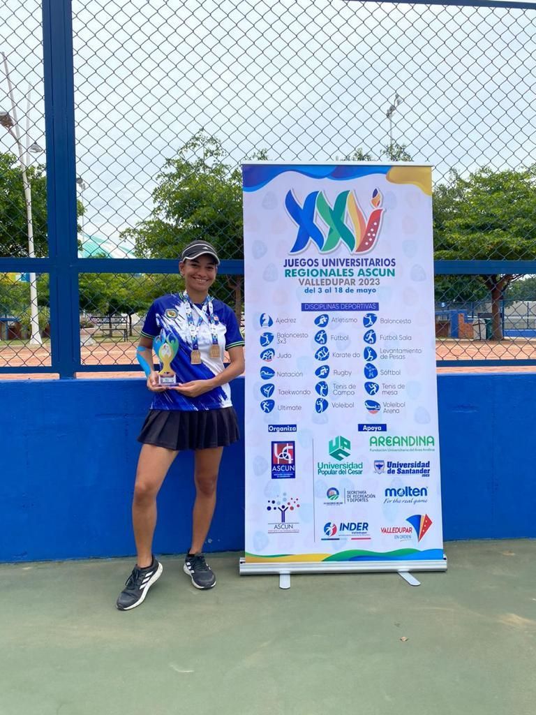 ACADEMIA DE TENIS SANTA MAR