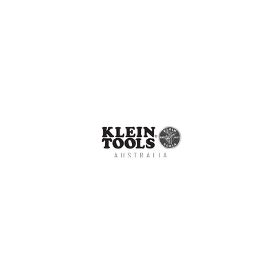 Klein Tools Australia logo.