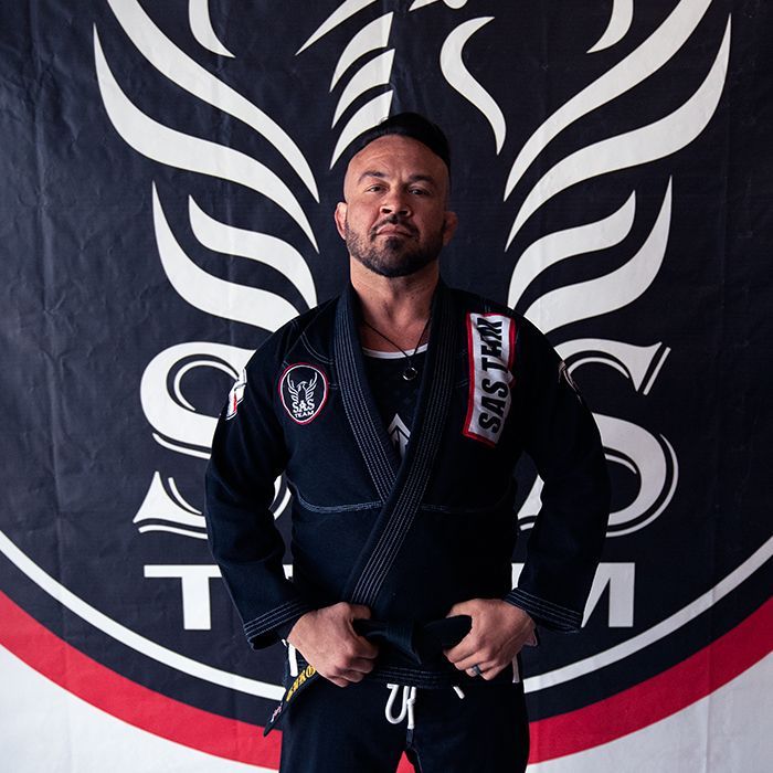 Professor Jorge Gurgel