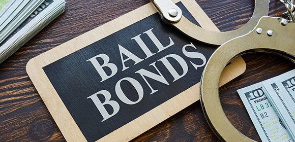 Bail Bonds Text And Handcuff — Shelby, NC — Beaver Bail Bonds