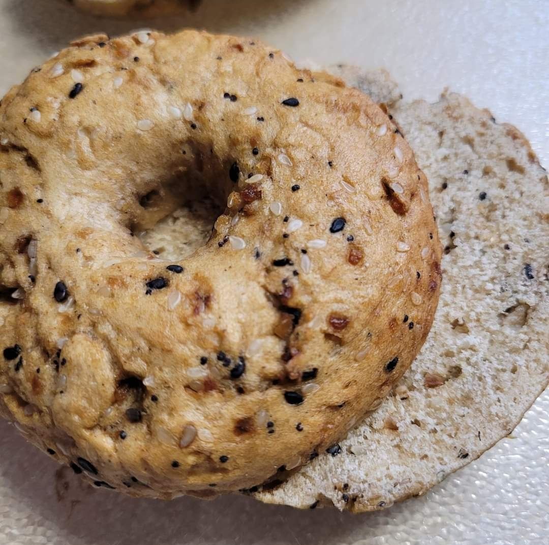 BOOK! As Simple As Sourdough PRESALE