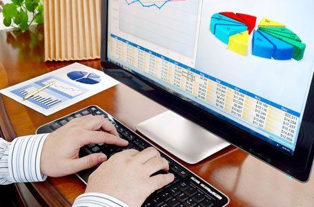accounting software