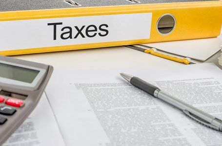 Taxes