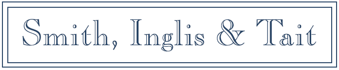 Smith, Inglis & Tait logo