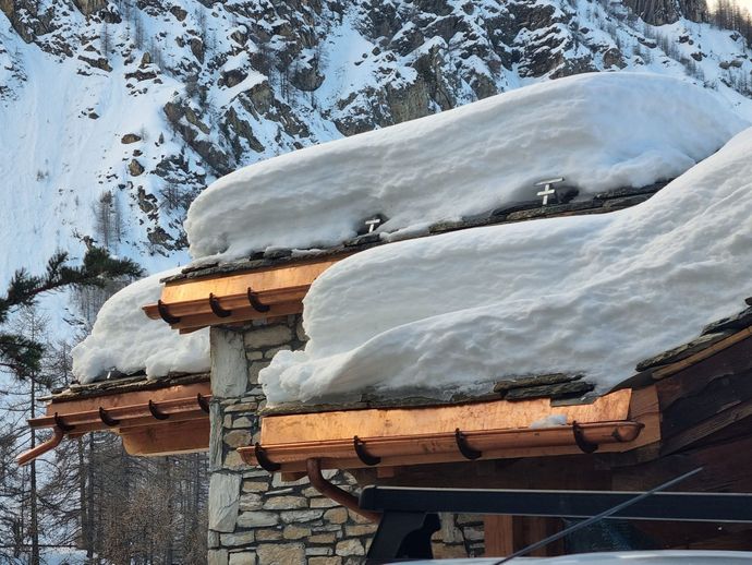 Charpentes Bois & Montagne, À propos, Entreprise de charpente basé à Albertville en Savoie