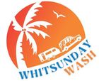 Whitsunday Wash