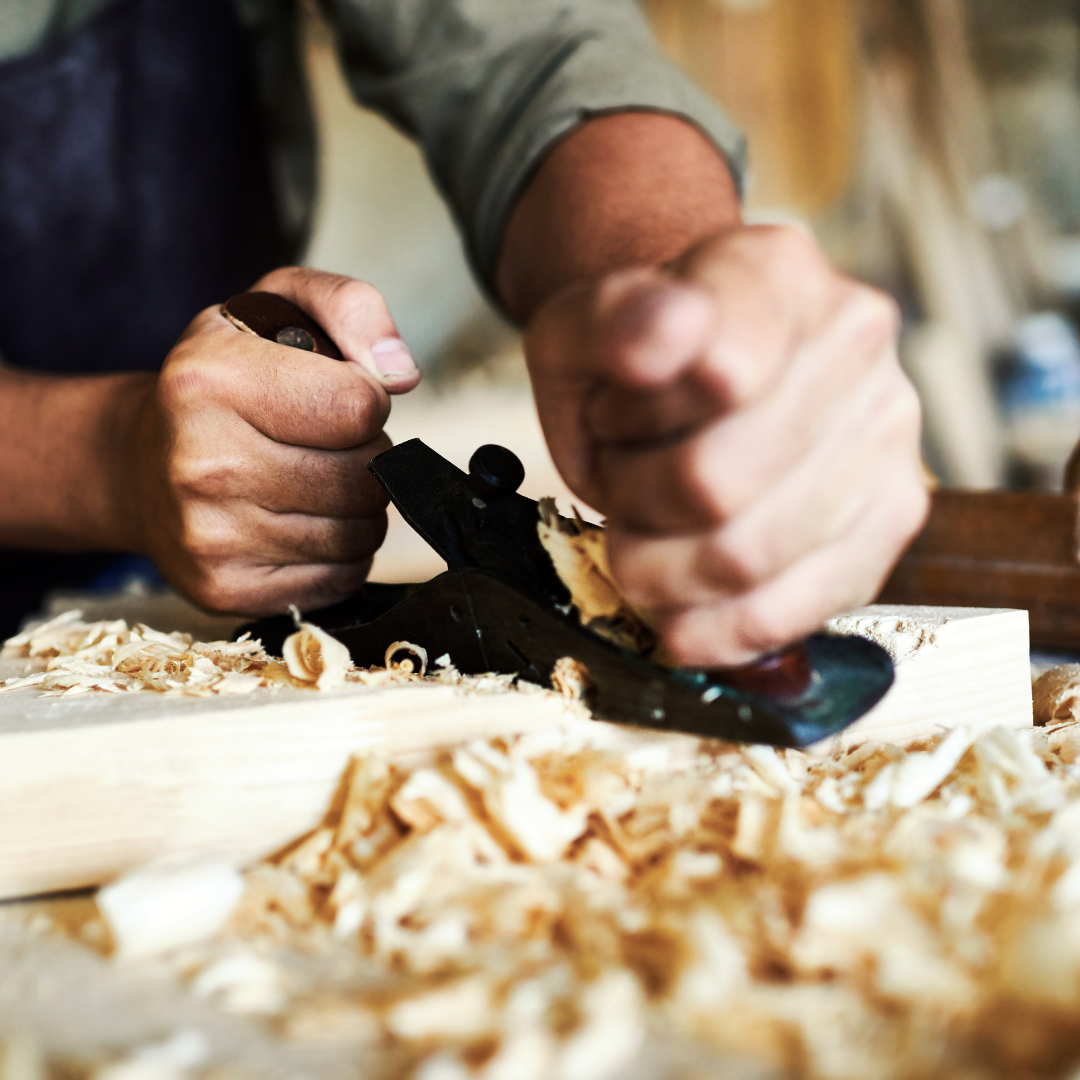 נגריות בחולון