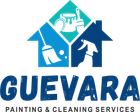 Guevara Painting and Cleaning Services Logo