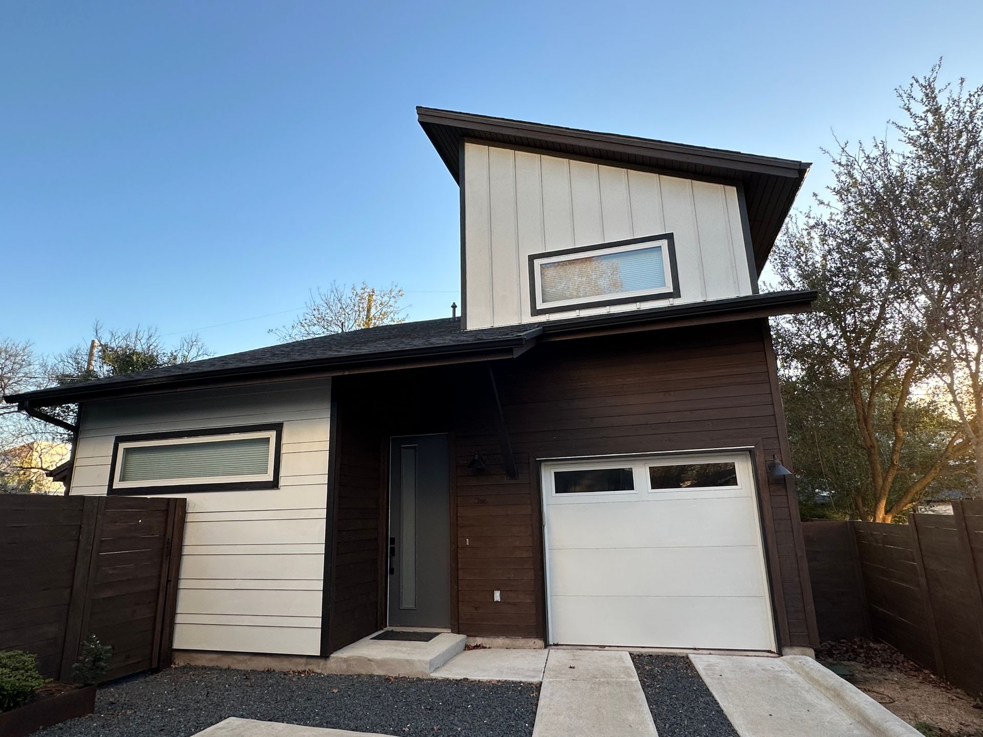 Exterior Painting Austin TX