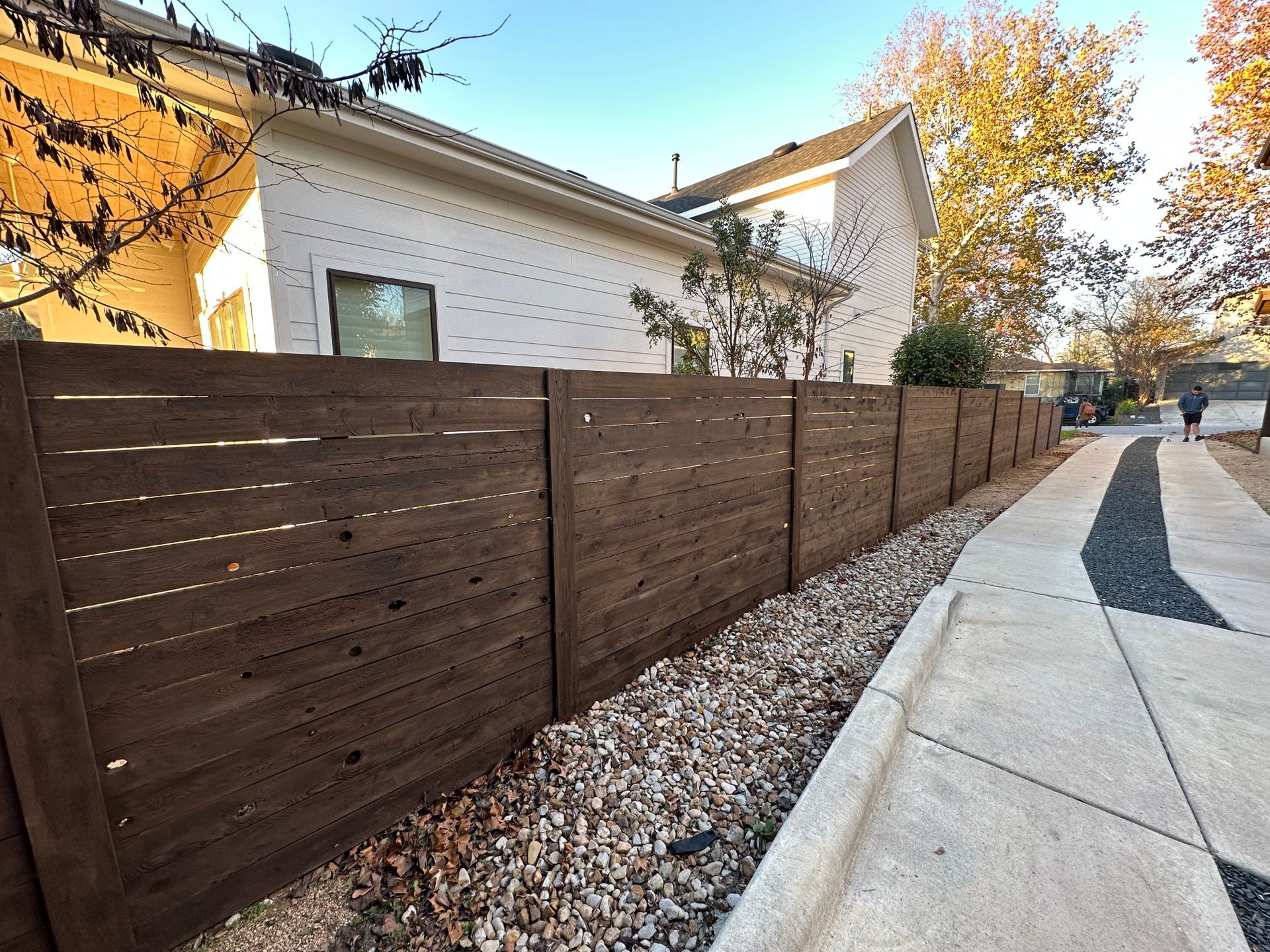 Exterior Painting Austin TX