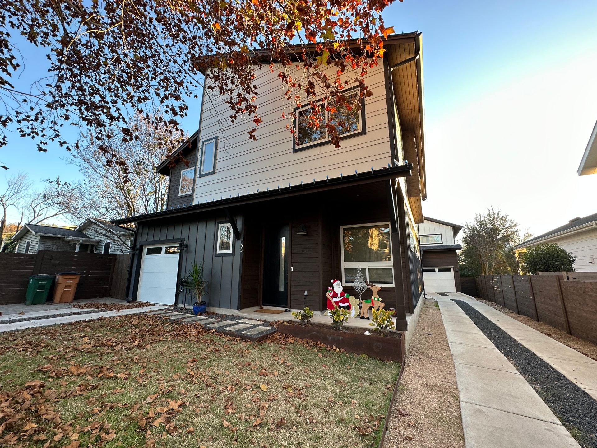 Exterior Painting Austin TX