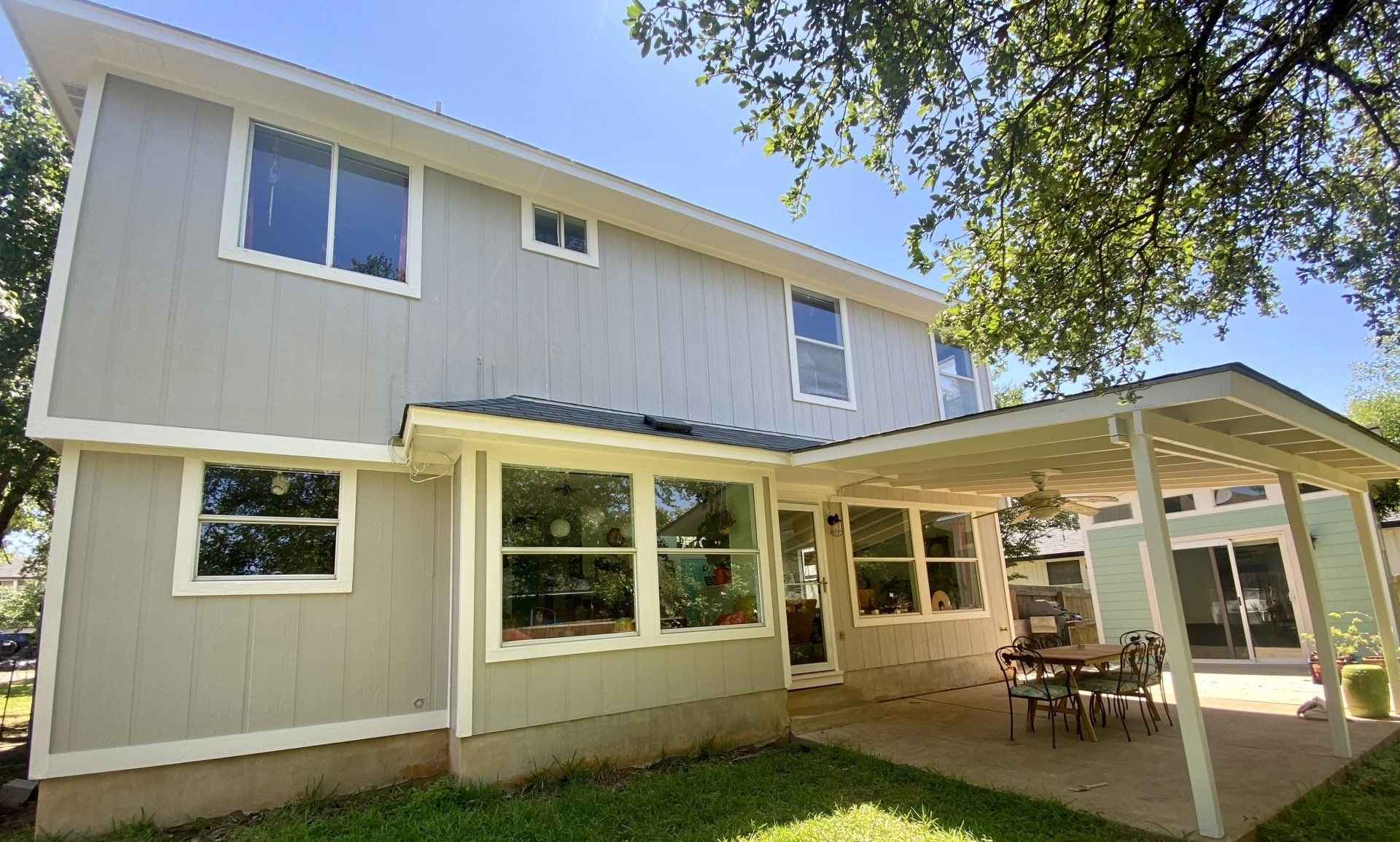 Austin Painting Austin TX