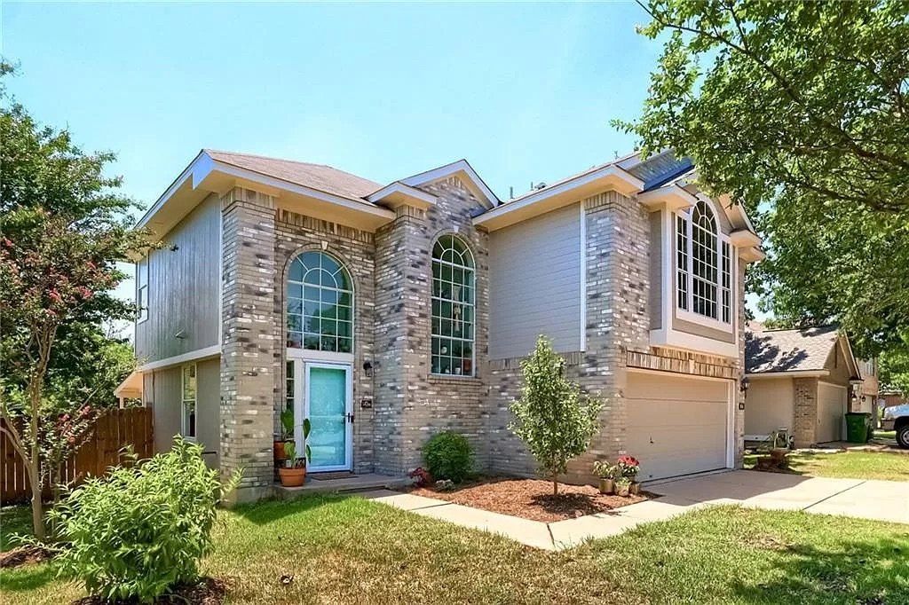 Austin Painting Austin TX