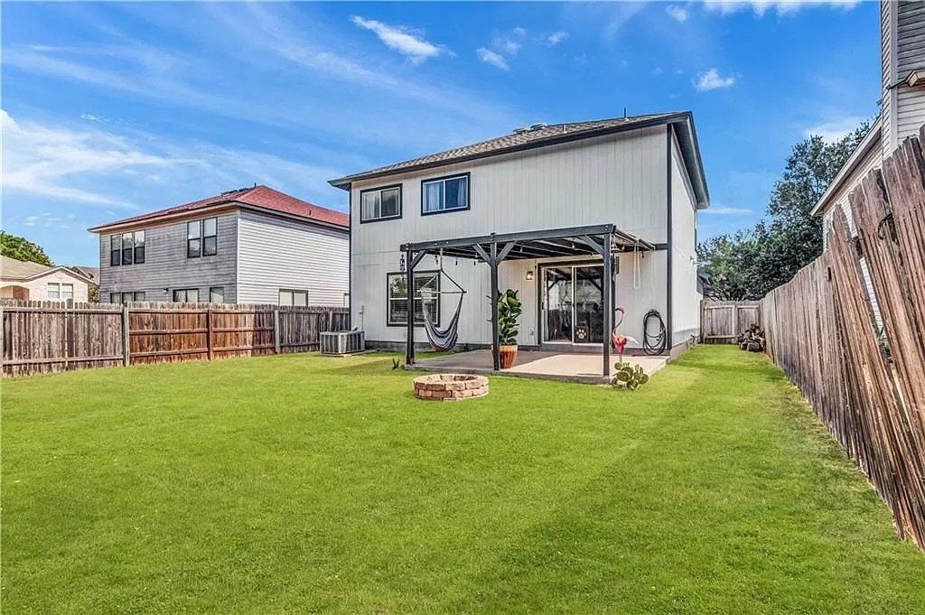 Exterior Painting Round Rock TX