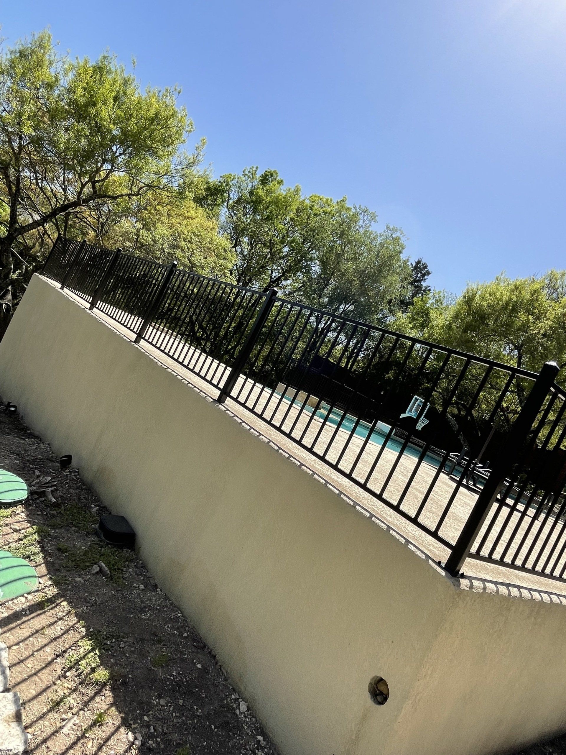 Exterior Painting Austin TX