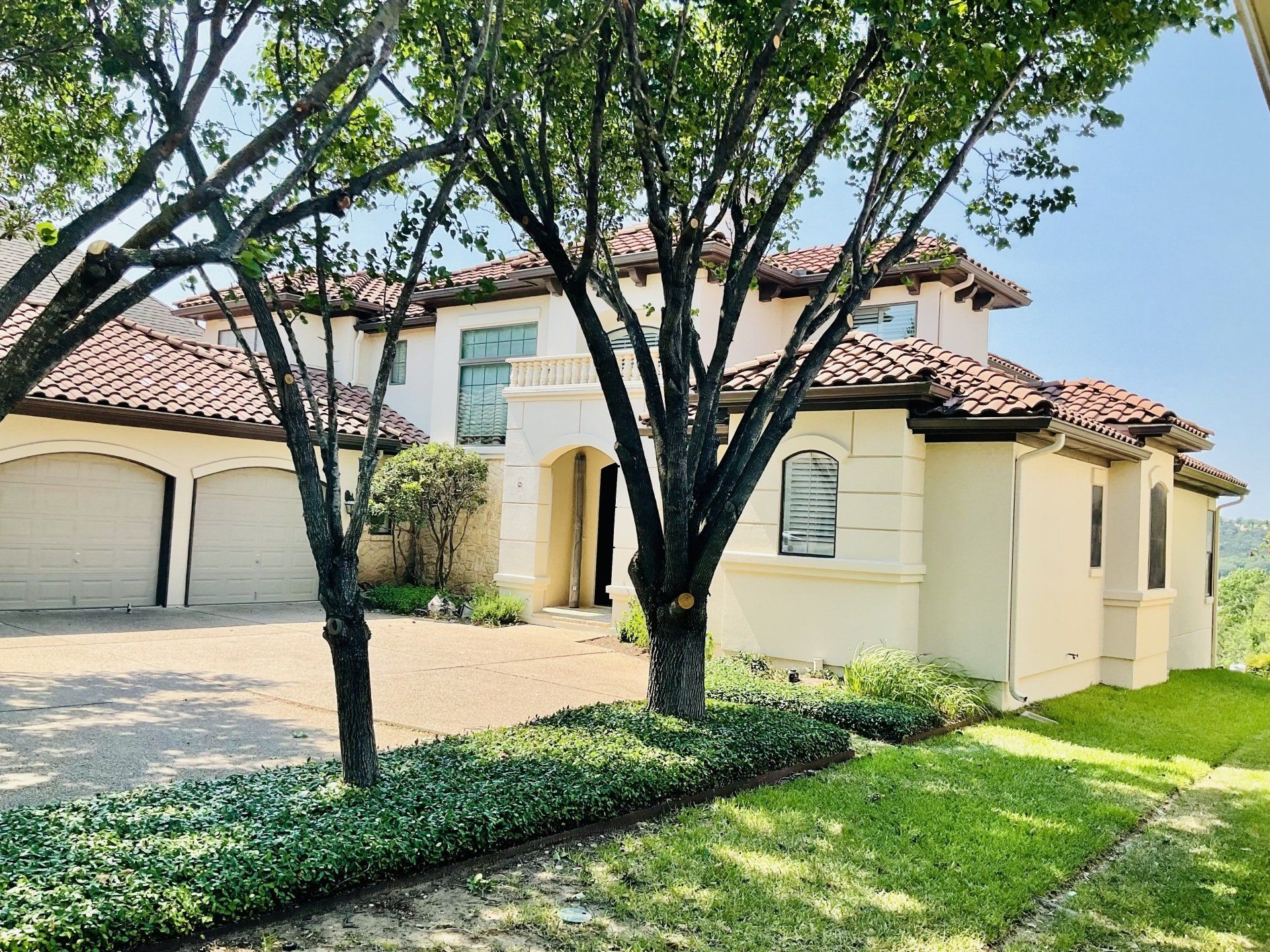 Exterior Painting Austin TX