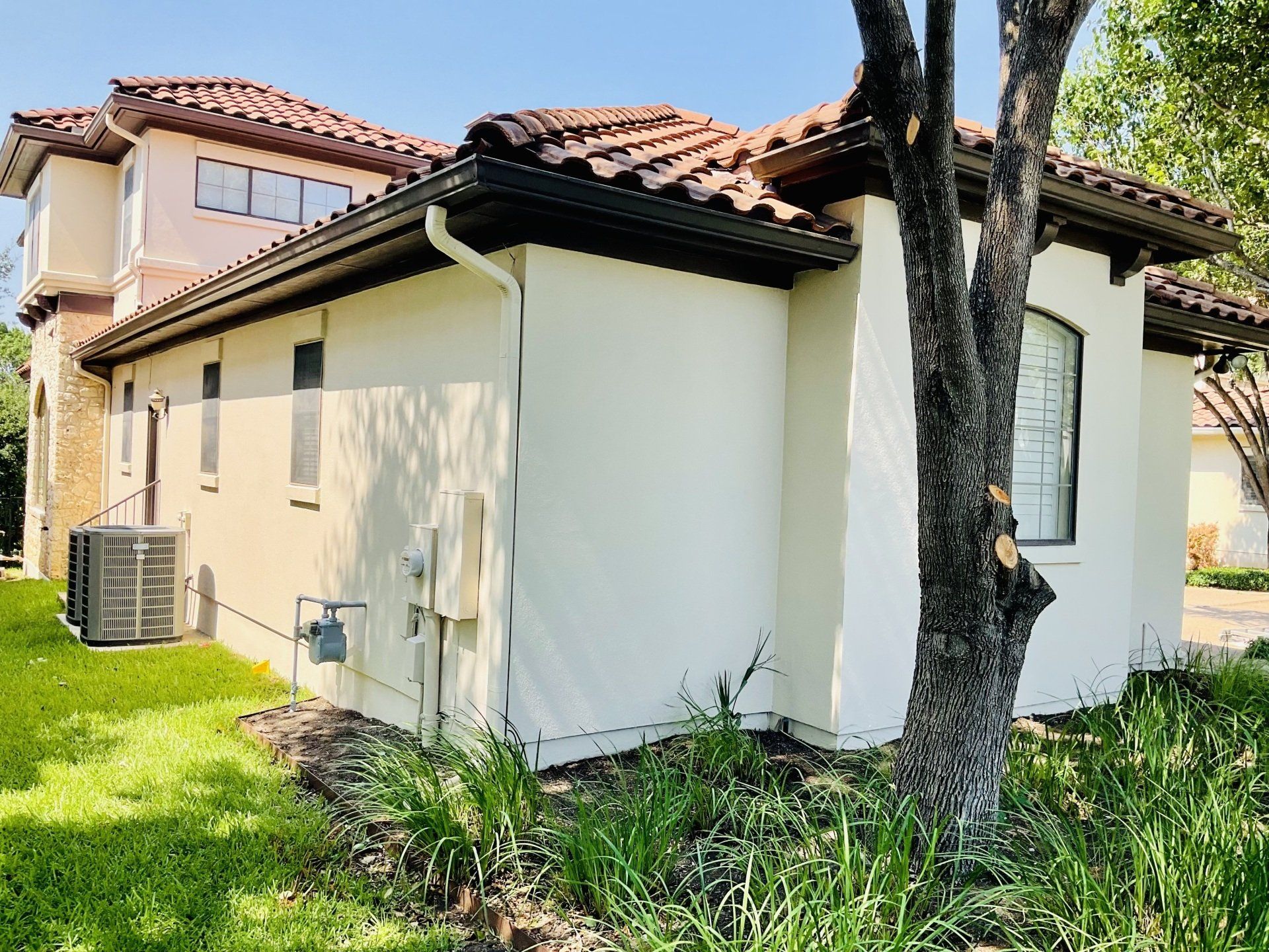 Exterior Painting Austin TX