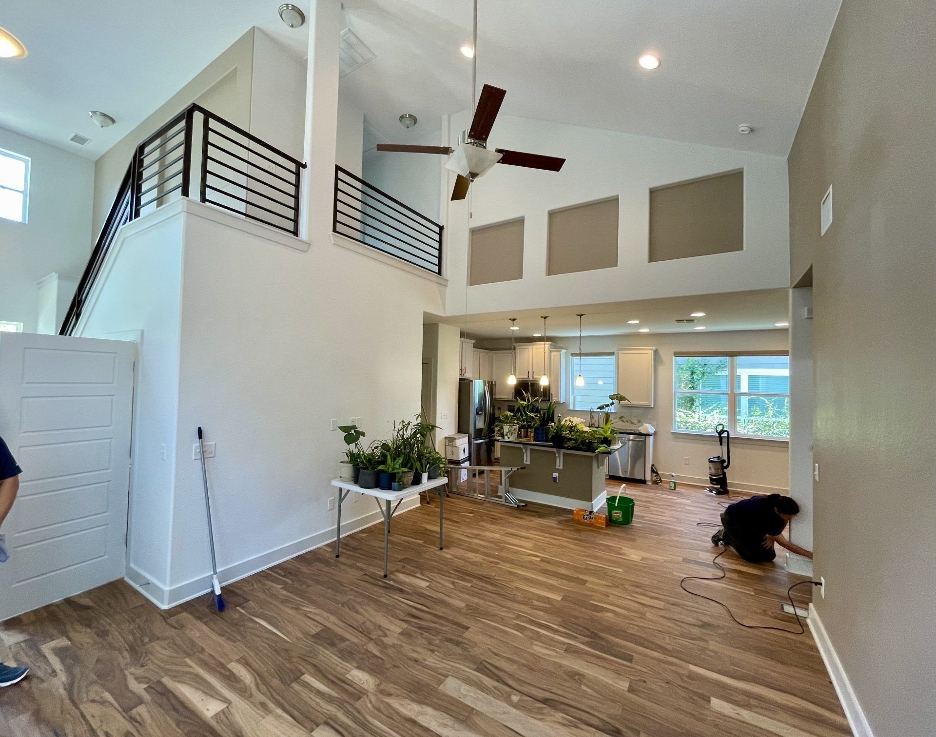 Interior Painting Austin TX