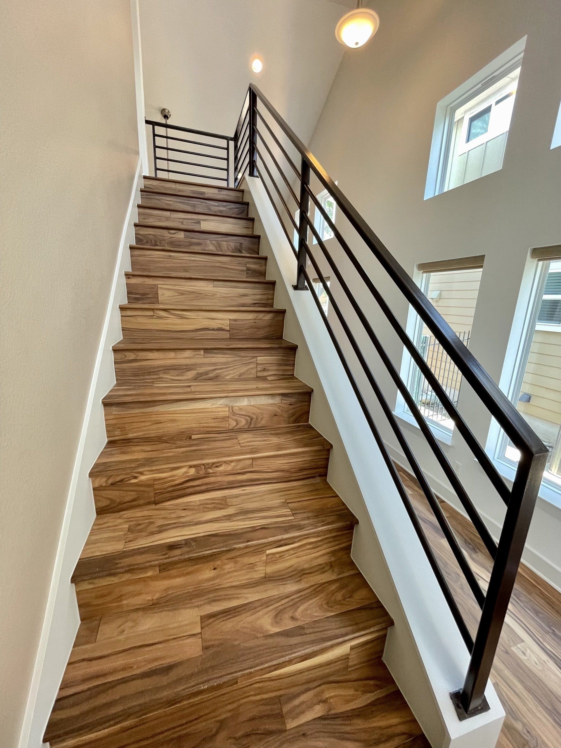 Interior Painting Austin TX