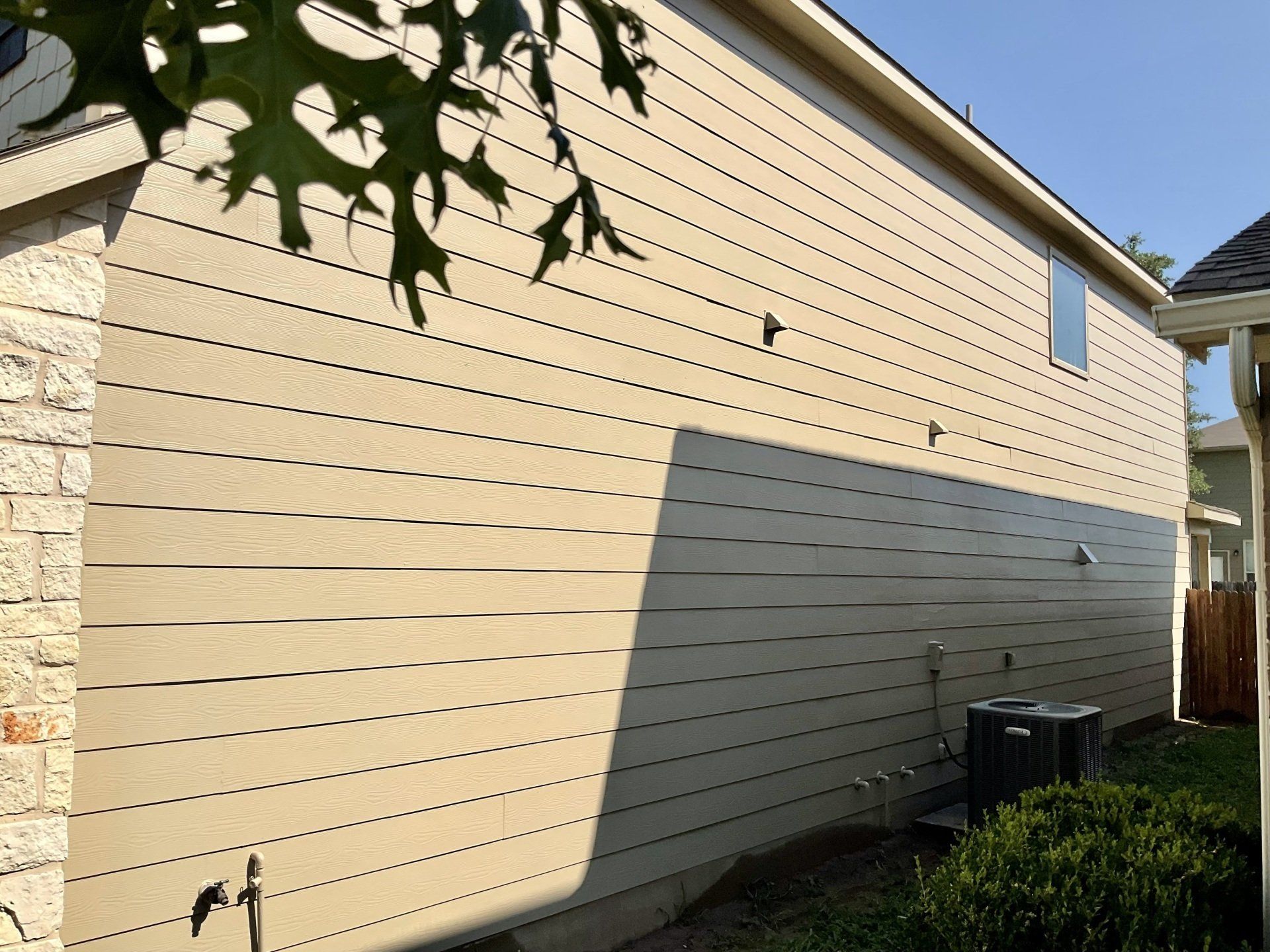 Exterior Painting Austin TX