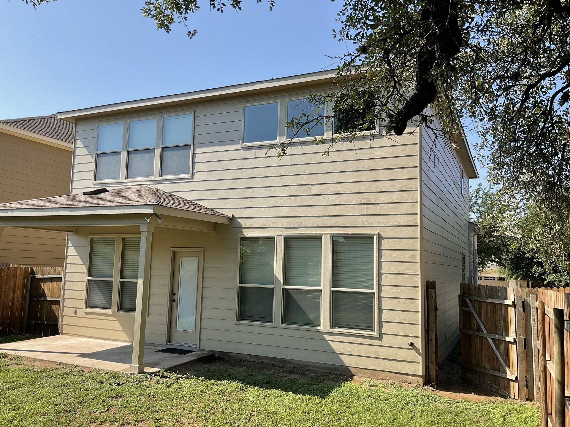 Exterior Painting Austin TX