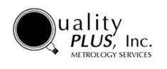 Quality Plus logo