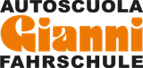 Autoscuola Gianni Autoscuola Gianni logo